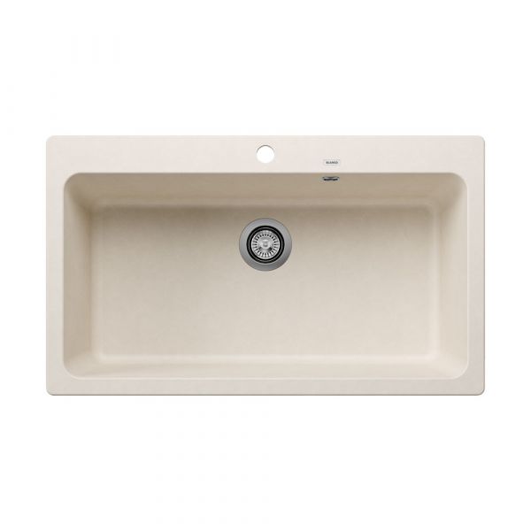 Blanco Top Mount Single Bowl 80cm