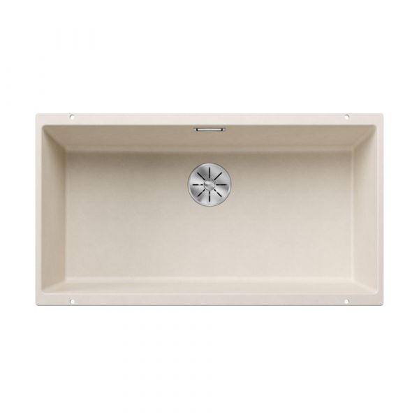 Blanco Undermount Sink Single Bowl
