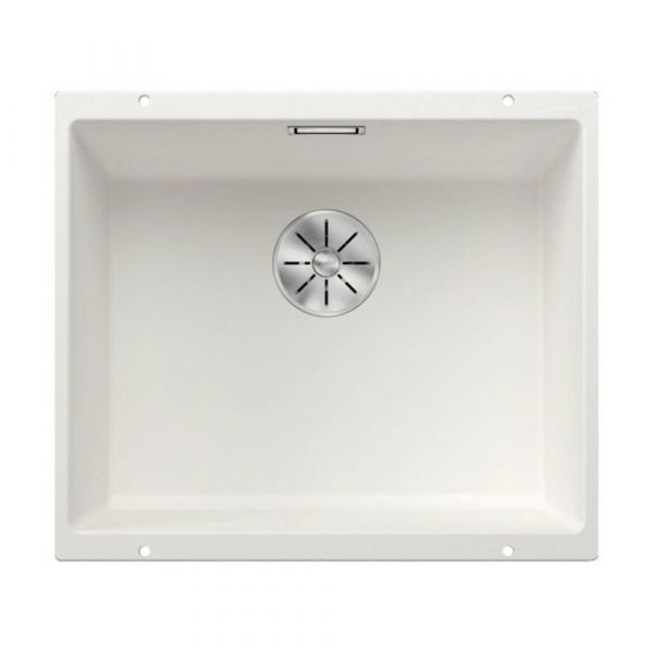Blanco Undermount Sink Single Bowl