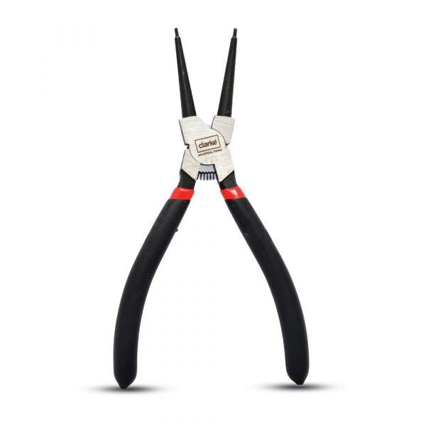Clarke - Circlip Plier Straight Inside