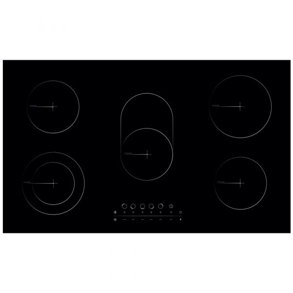 Carysil Built-In Ceramic Top Electric Hob