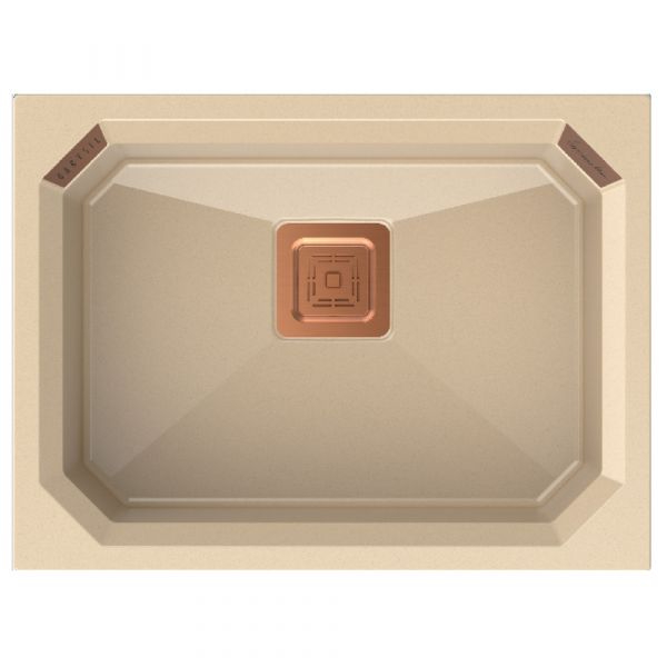 Carysil Quartz Inset Sink
