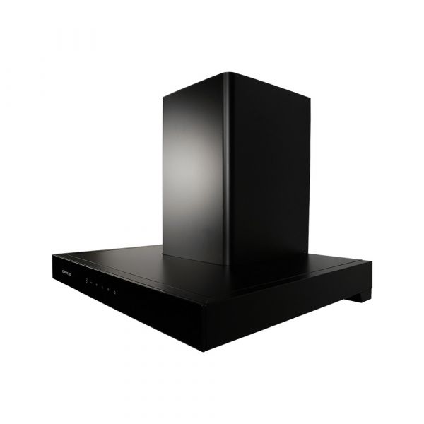 Carysil Chimney Cooker Hood Wall Mounted