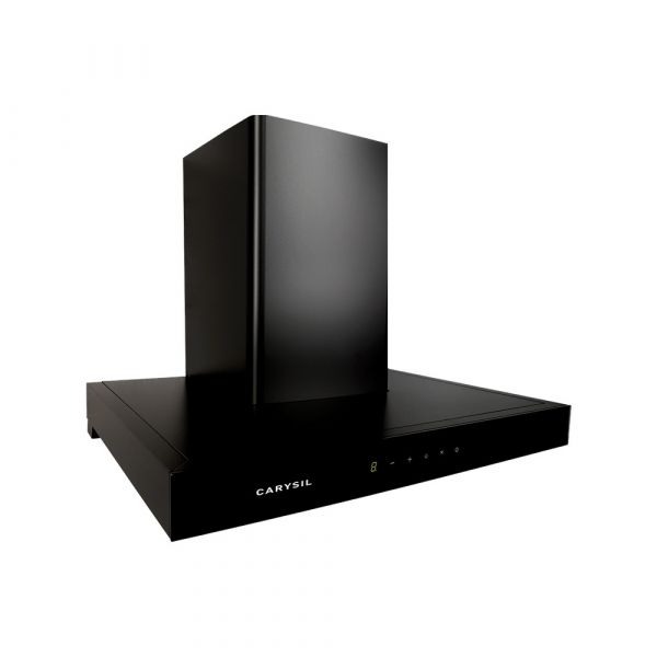 Carysil Chimney Cooker Hood Wall Mounted