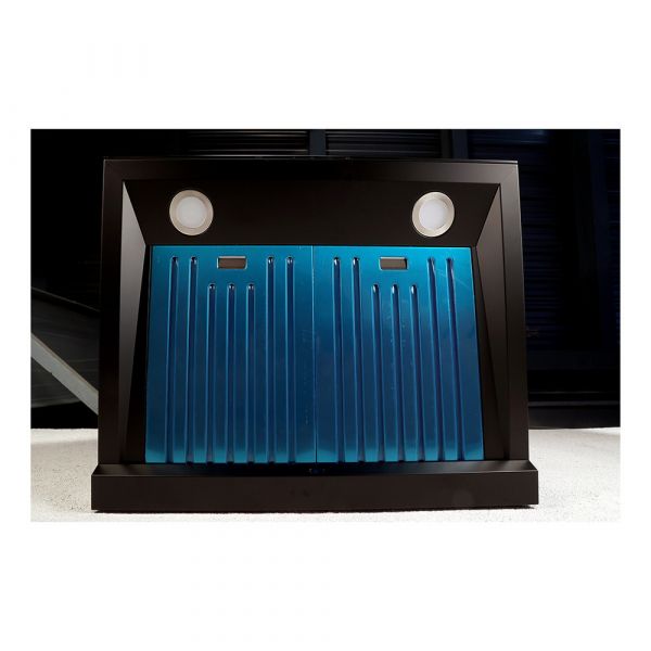 Carysil Chimney Cooker Hood Wall Mounted