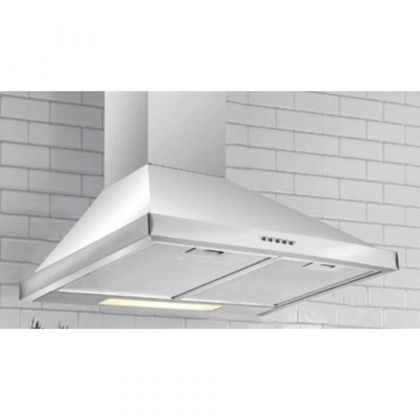 Carysil 90cm Chimney Cooker Hood Wall Mounted