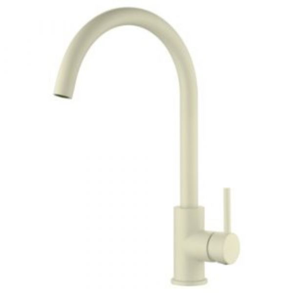 Carysil Single Lever Kitchen Mixer Swivel Water Taps