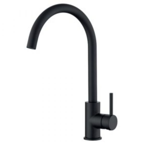 Carysil Single Lever Kitchen Mixer Swivel Water Taps