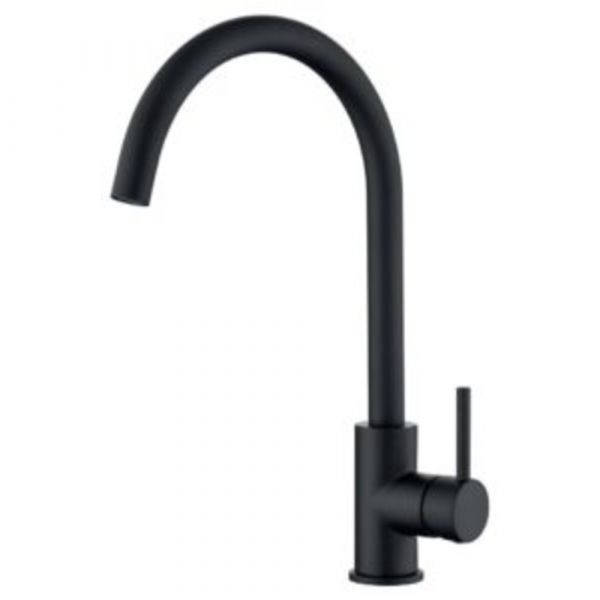 Carysil Single Lever Kitchen Mixer Swivel Water Taps