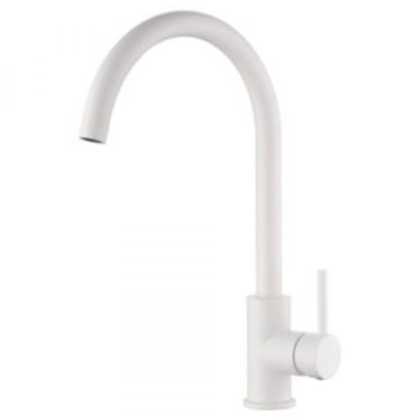 Carysil Single Lever Kitchen Mixer Swivel Water Taps