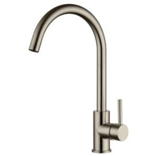 Carysil Single Lever Kitchen Mixer Swivel Water Taps