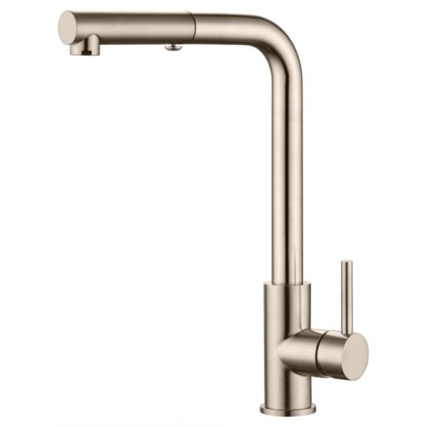 Carysil Single Lever Kitchen Mixer