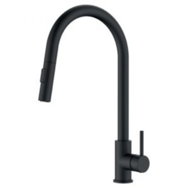 Carysil Kitchen Sink Mixer Water Taps