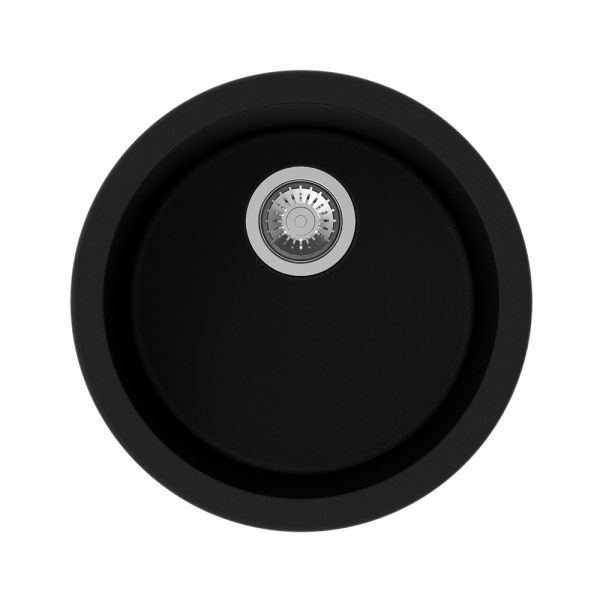 Carysil Single Bowl Kitchen Sink