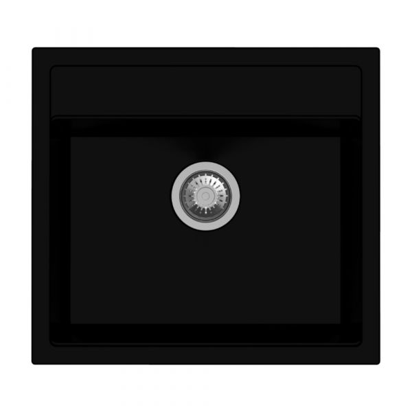 Carysil Single Bowl Kitchen Sink