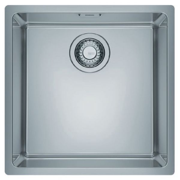 Carysil Single Bowl Sink