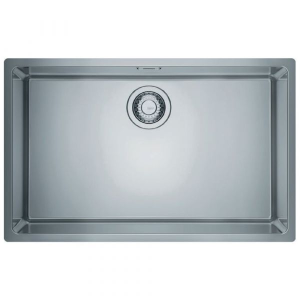Carysil Single Bowl Sink