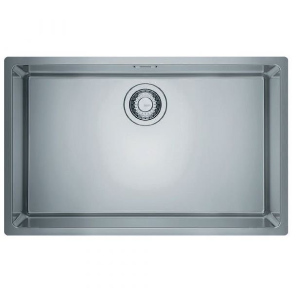 Carysil Single Bowl Sink
