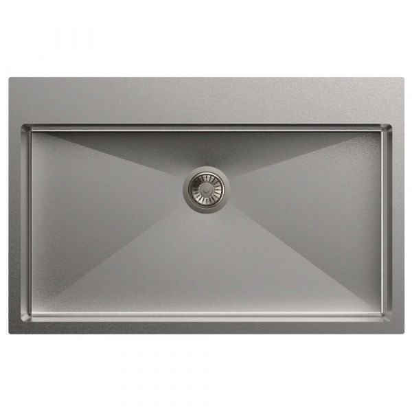 Carysil Stainless Steel Sink