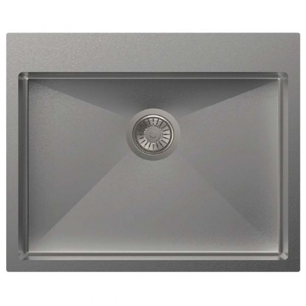 Carysil Stainless Steel Sink
