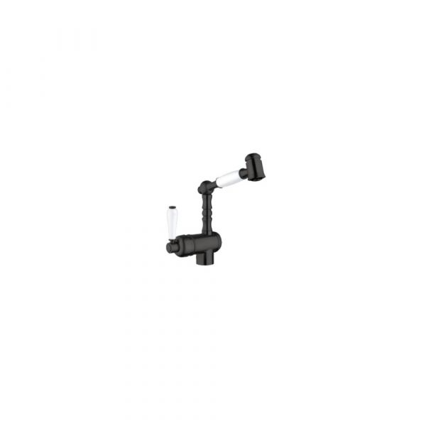 Carysil Water Taps London Sink Mixer with Shower