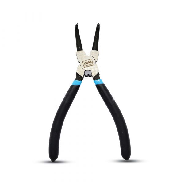 Clarke - Circlip Plier Bent Inside