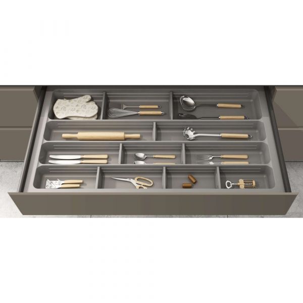 Elite - Cutlery Tray with Dividers