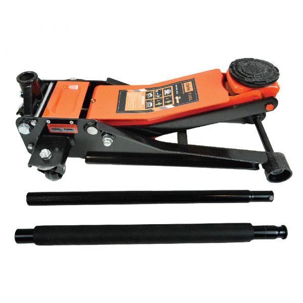 Clarke - Floor Jack 3 Ton