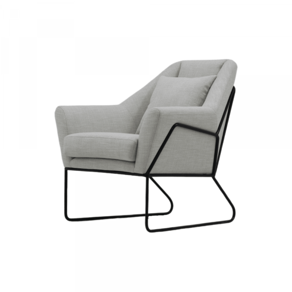 Cabinora  Metal Chair