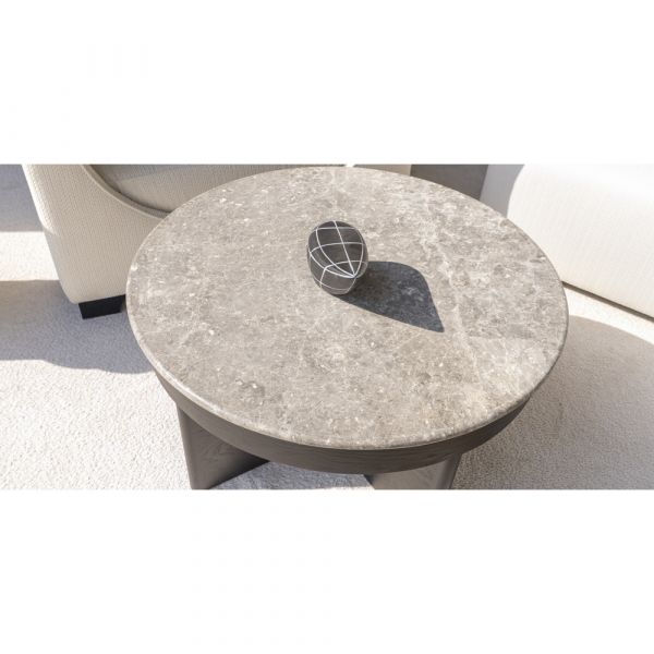 Cabinora Harmony Marble Coffee Table