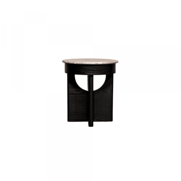 Cabinora Harmony Marble End Table