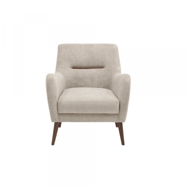 Cabinora Accent Chair