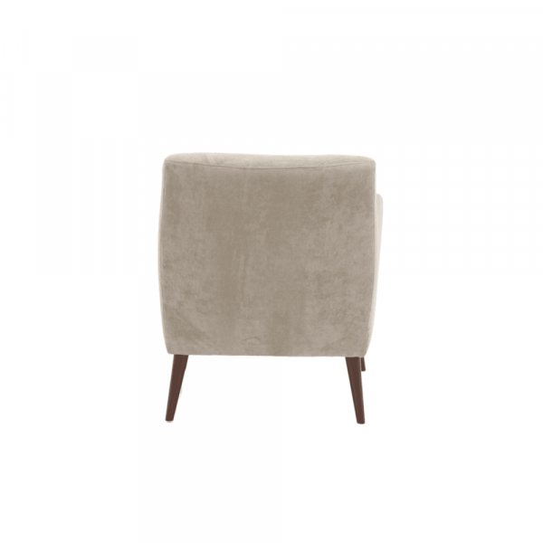 Cabinora Accent Chair
