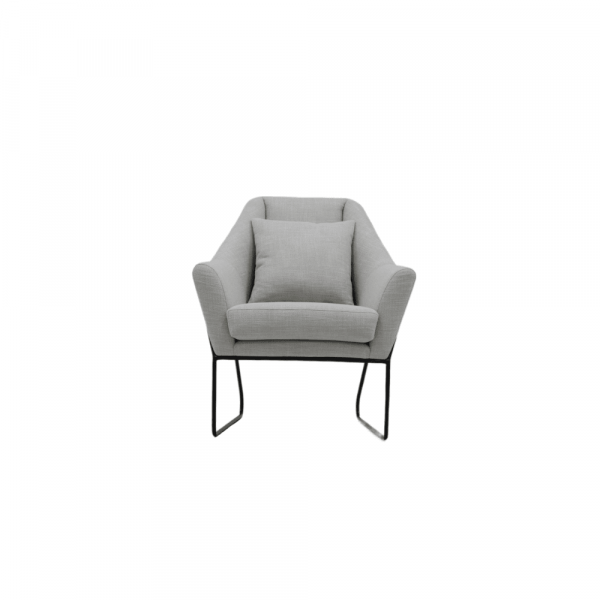 Cabinora  Metal Chair