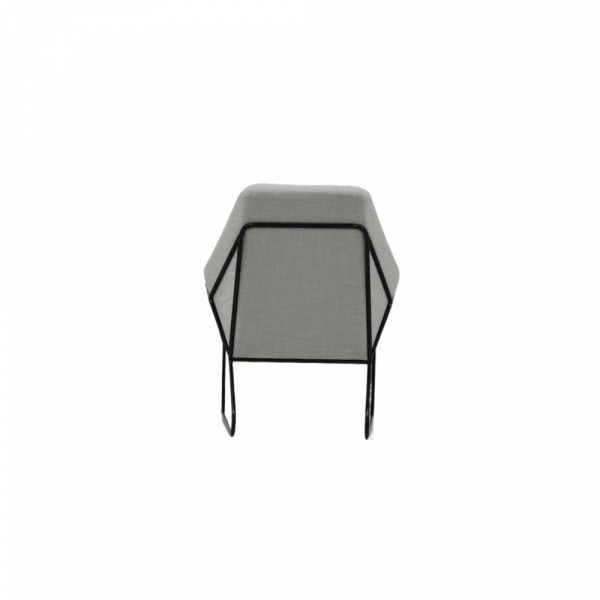 Cabinora  Metal Chair