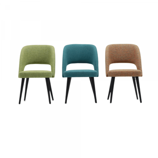 Cabinora AL-Shiravi Fiesta Dining Chair