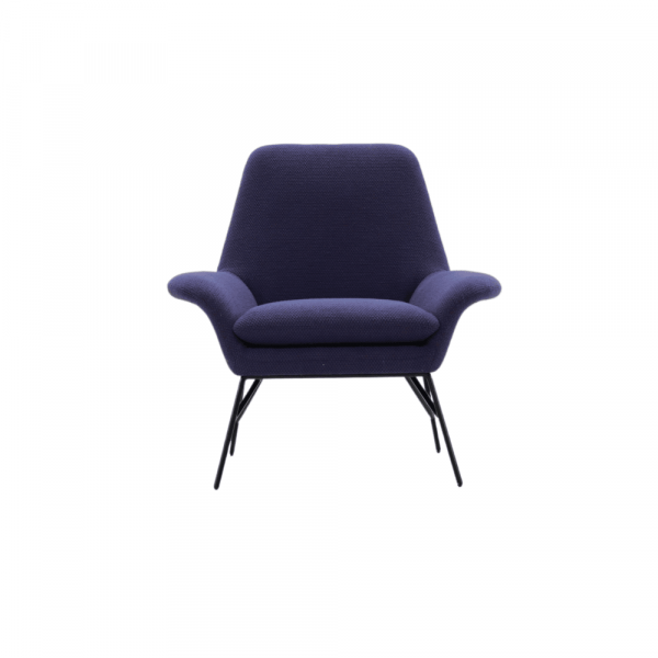 Cabinora Metal Chair