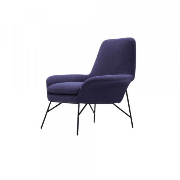 Cabinora Metal Chair