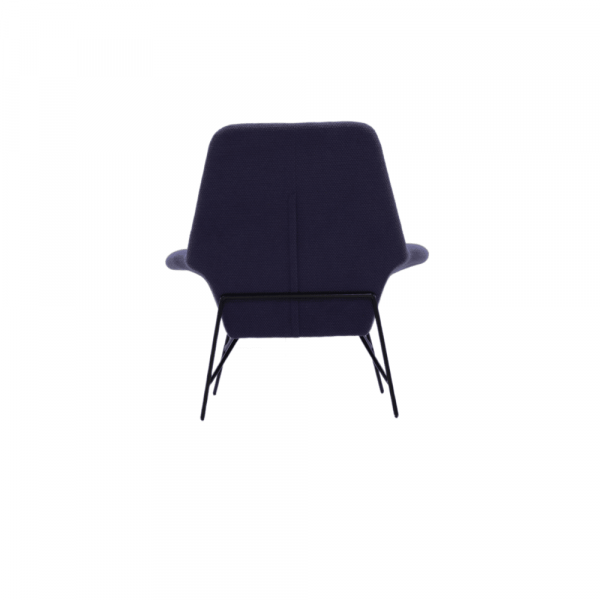 Cabinora Metal Chair