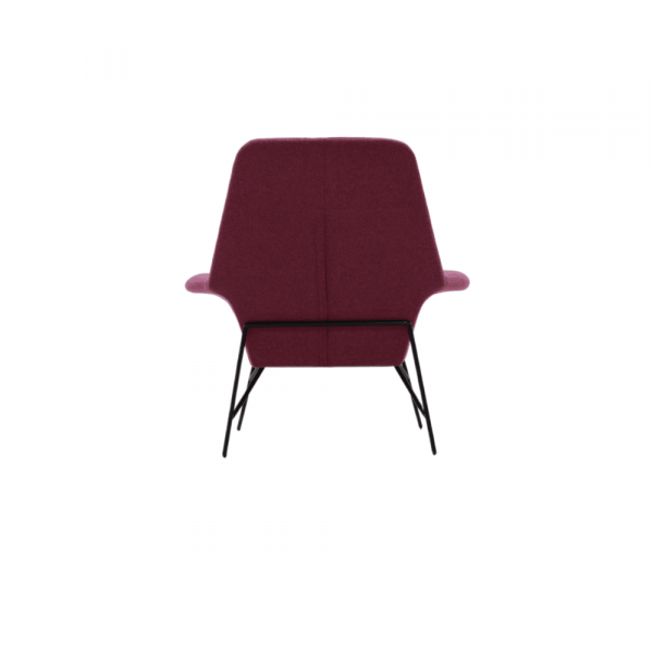 Cabinora Metal Chair