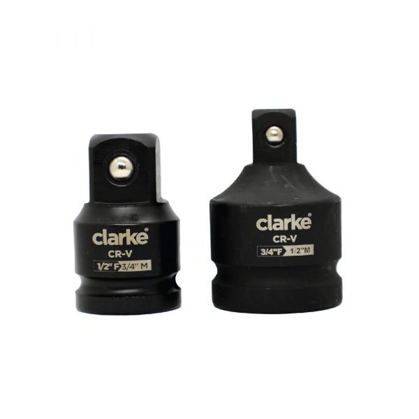 Clarke - Impact Adaptor