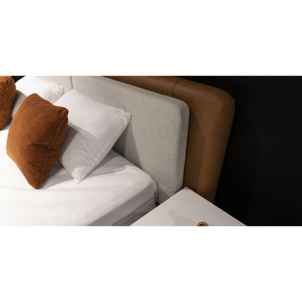 Cabinora Nicholas Bed