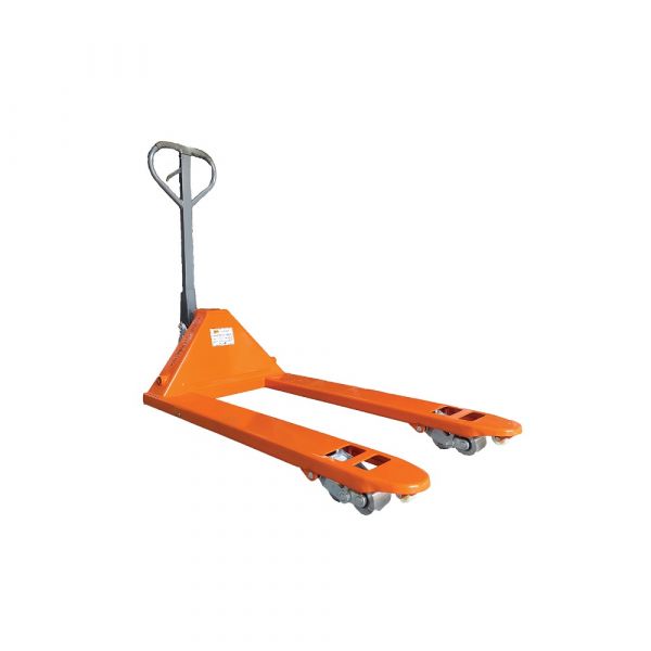Clarke Hand Pallet Truck 3 Ton With Steel Wheel
