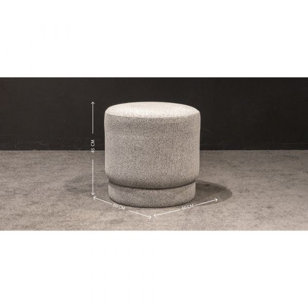 Cabinora Lush Pouf