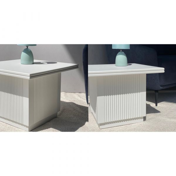 Cabinora Riga End Table