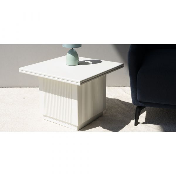Cabinora Riga End Table