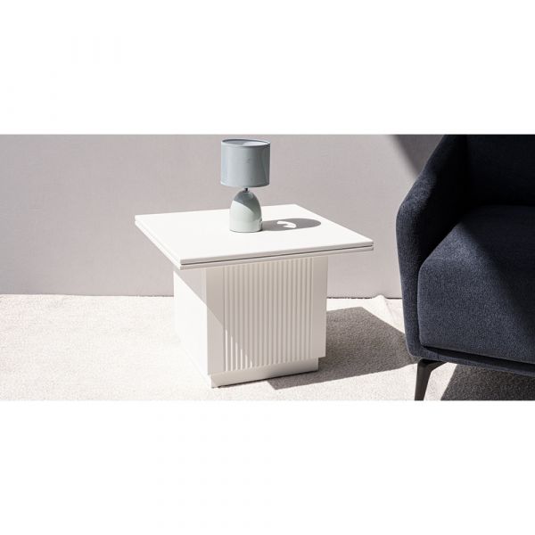 Cabinora Riga End Table