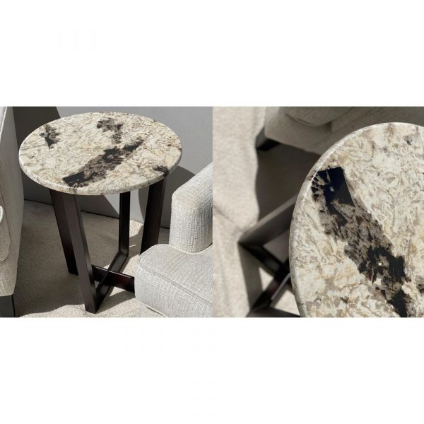 Cabinora Urban Marble End Table