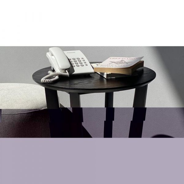 Cabinora Urban Wooden End Table