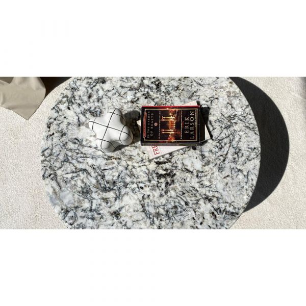 Cabinora Urban Marble Coffee Table